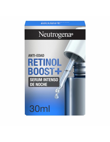Moisturising Serum Neutrogena RETINOL BOOST 30 ml