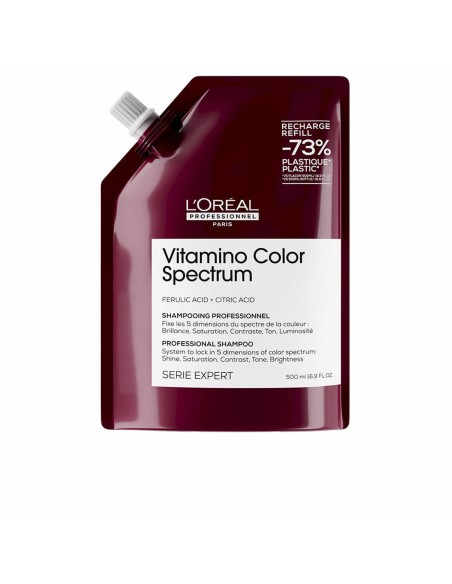 Shampoo L'Oreal Professionnel Paris VITAMINO COLOR SPECTRUM