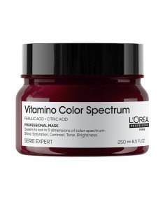 Hair Mask L'Oreal Professionnel Paris VITAMINO COLOR SPECTRUM