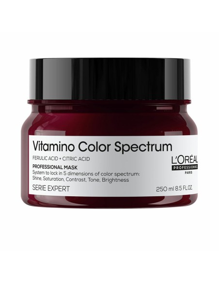 Hair Mask L'Oreal Professionnel Paris VITAMINO COLOR SPECTRUM