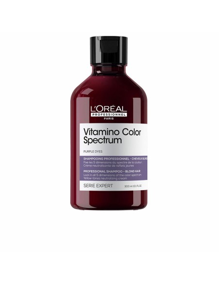 Shampoo L'Oreal Professionnel Paris VITAMINO COLOR SPECTRUM