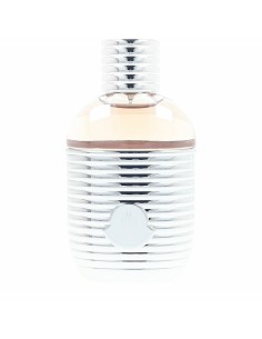 Women's Perfume Moncler MONCLER POUR FEMME 60 ml