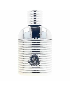 Women's Perfume Moncler MONCLER POUR HOMME 60 ml