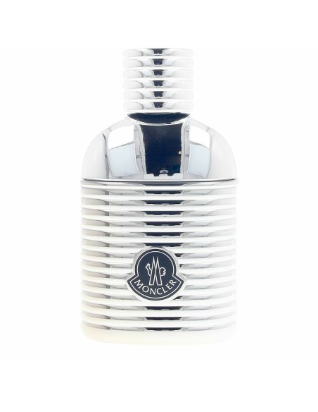 Women's Perfume Moncler MONCLER POUR HOMME 60 ml