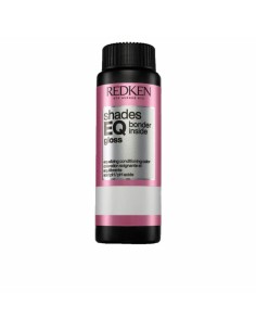 Permanent Dye Redken SHADES EQ