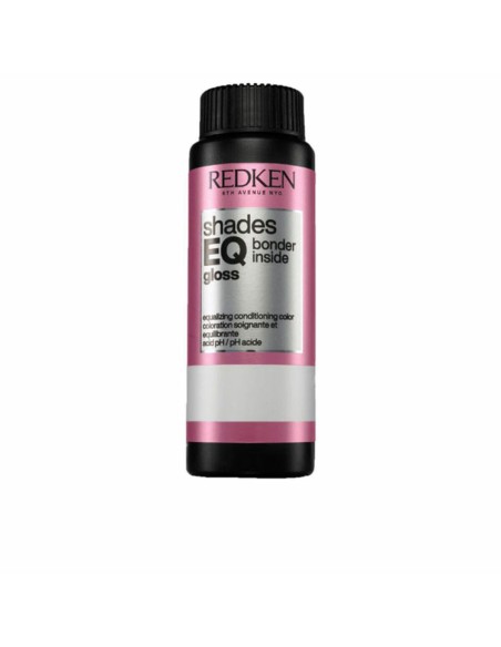 Permanent Dye Redken SHADES EQ