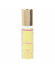 Unisex Perfume Nabeel SA'ADA EDP 6 ml Roll-On