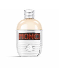 Women's Perfume Moncler MONCLER POUR FEMME EDP 150 ml