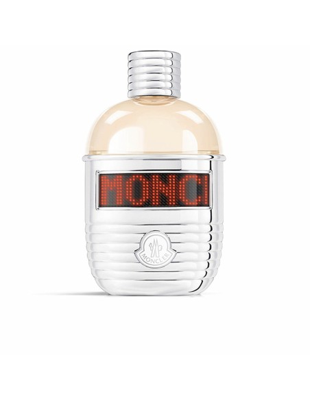 Women's Perfume Moncler MONCLER POUR FEMME EDP 150 ml