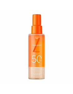 Sun Block Lancaster SUN BEAUTY Spf 50 100 ml