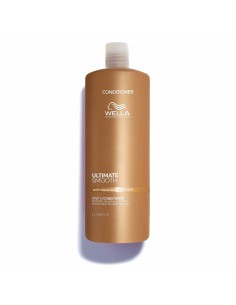 Conditioner Wella ULTIMATE SMOOTH 1 L