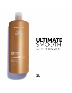 Conditioner Wella ULTIMATE SMOOTH 1 L 2
