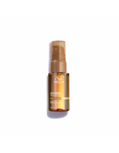 Hair Mask Wella ULTIMATE SMOOTH 30 ml