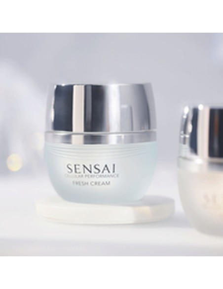 Facial Cream Sensai CELLULAR PERFORMANCE 40 ml