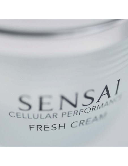 Facial Cream Sensai CELLULAR PERFORMANCE 40 ml