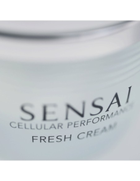 Facial Cream Sensai CELLULAR PERFORMANCE 40 ml