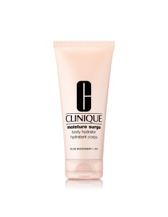 Moisturising Body Cream Clinique MOISTURE SURGE 200 ml