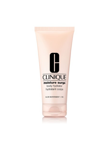 Moisturising Body Cream Clinique MOISTURE SURGE 200 ml