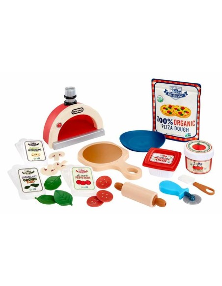Toy kitchen MGA