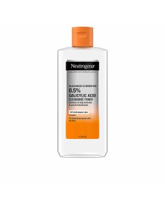 Purifying Cleansing Toner Neutrogena 0,5% SALICYLIC ACID 200 ml