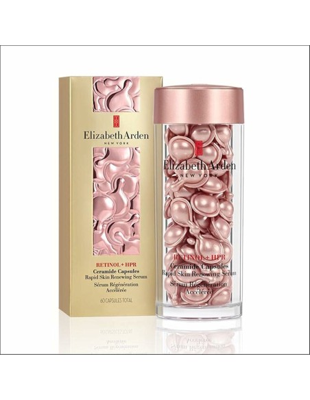 Smoothing Serum Elizabeth Arden RETINOL (60 Units)