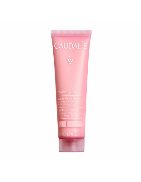 Hydrating Facial Cream Caudalie VINOHYDRA 60 ml
