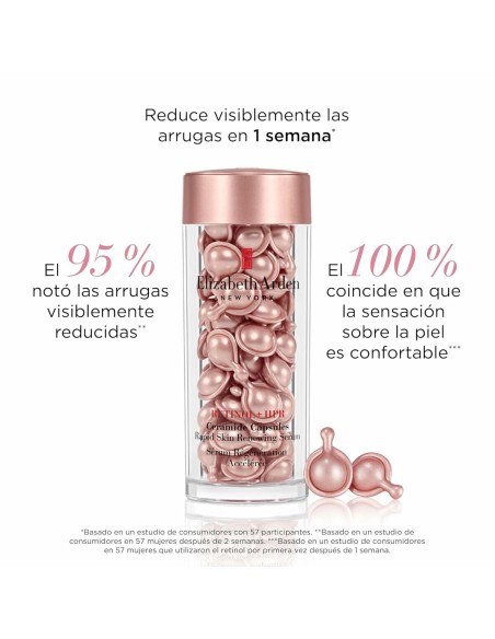 Smoothing Serum Elizabeth Arden RETINOL (60 Units)