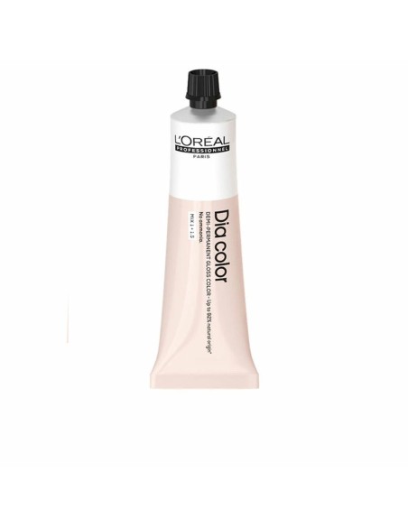 Semi-permanent Colourant L'Oreal Professionnel Paris DIA COLOR Nº 8.13 60 ml