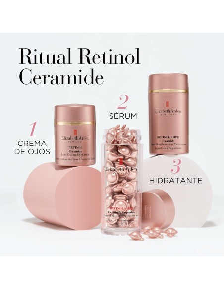 Smoothing Serum Elizabeth Arden RETINOL (60 Units)