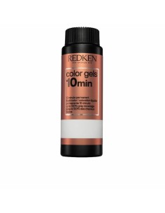 Permanent Colour Redken COLOR GELS LACQUERS 7NN (3 Units)