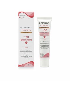 Hydrating Cream with Colour Rosacure ROSACURE Spf 30 30 ml Brown