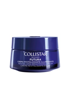 Revitalizing Cream Collistar FUTURA 50 ml