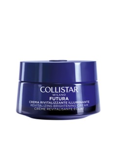 Revitalizing Cream Collistar FUTURA 50 ml 2