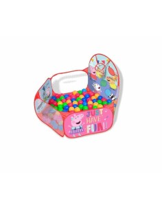 Ball Pool Reig Peppa Pig 120 cm