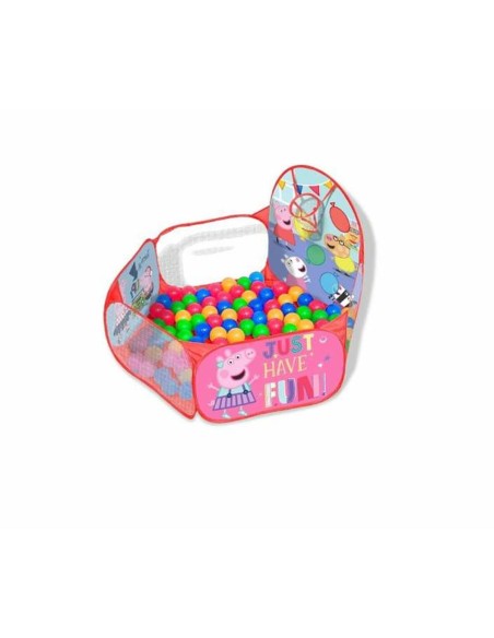 Ball Pool Reig Peppa Pig 120 cm