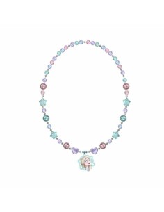 Girl's Necklace Frozen