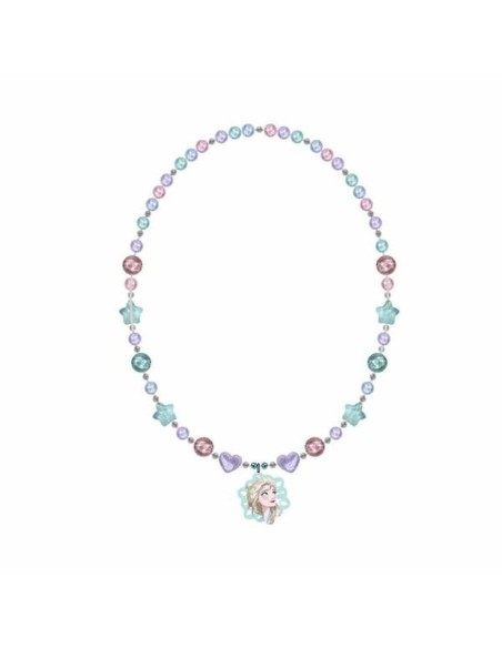 Girl's Necklace Frozen