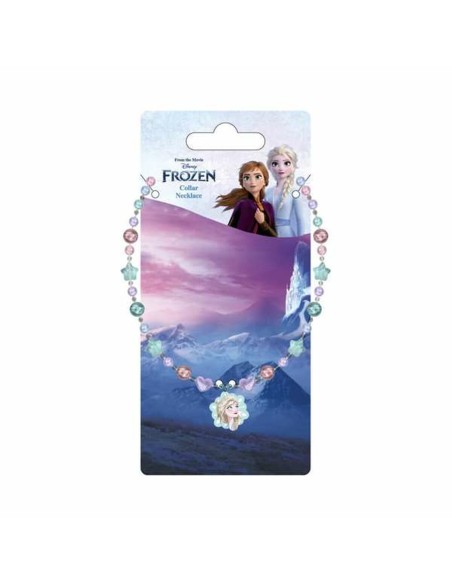 Girl's Necklace Frozen