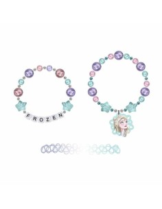 Necklace and Bracelets set Frozen 2