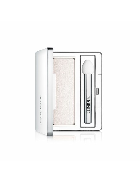 Eyeshadow Clinique ALL ABOUT SHADOW Nº 1a-Sugar Cane 2,2 g