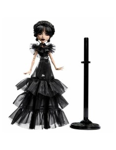 Doll Monster High Wednesday