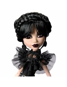 Doll Monster High Wednesday 2