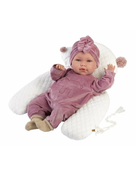 Baby doll Llorens 74118 42 cm