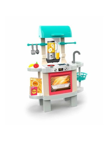 Toy kitchen Chicos 76 x 37 x 100 cm