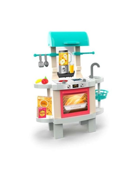 Toy kitchen Chicos 76 x 37 x 100 cm