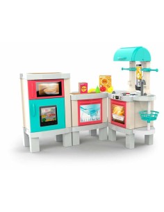 Toy kitchen Chicos 121 x 95 x 100 cm XL