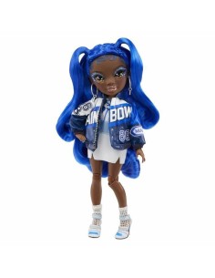 Baby doll MGA 578321EUC