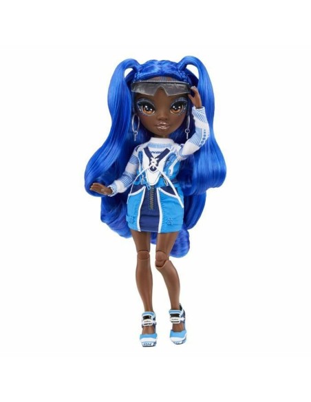Baby doll MGA 578321EUC