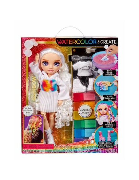 Action Figure MGA 22 cm