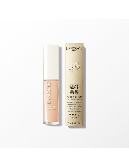 Facial Corrector Lancôme Teint Idole Ultra Wear N Nº 120N 13,5 ml